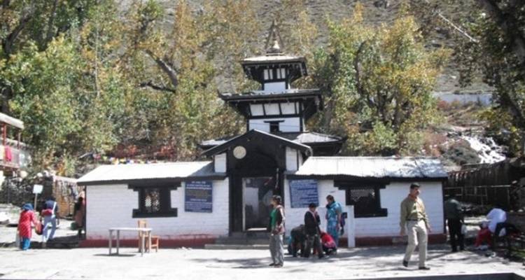 Trek du lac Tilicho et du col du Thorong la 17 jours - Adventure Himalayan Travels 1
