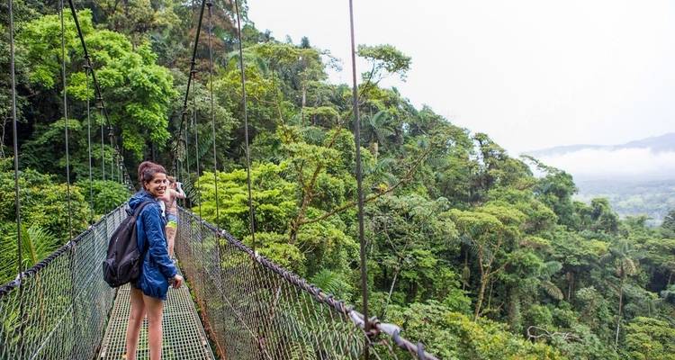 Asombrosa Centroamérica (including Isla de Ometepe) - Intrepid Travel 3