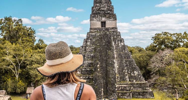 Le meilleur de l'Amérique centrale (from Playa del Carmen to Penonome) - Intrepid Travel 10