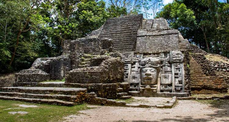 Pays du Belize - Intrepid Travel 10