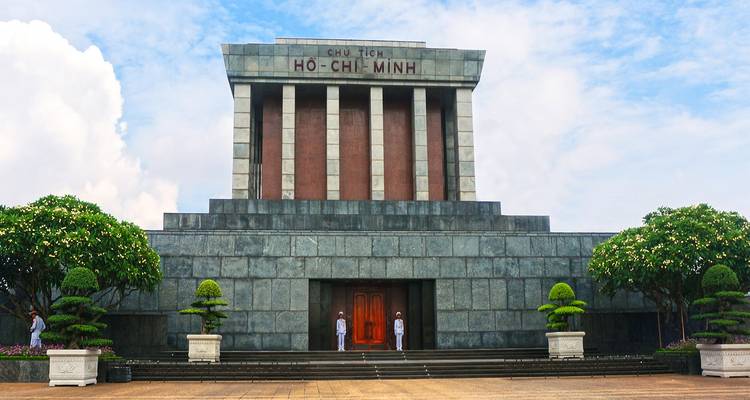 Instantánea de Vietnam en 7 días: Hanói y Saigón - circuito privado - Odynovo 3