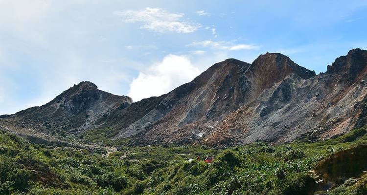Sumatra Adventure (8 destinations) - Intrepid Travel 7