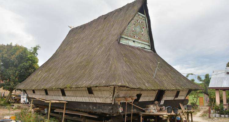 Sumatra Adventure (8 destinations) - Intrepid Travel 4