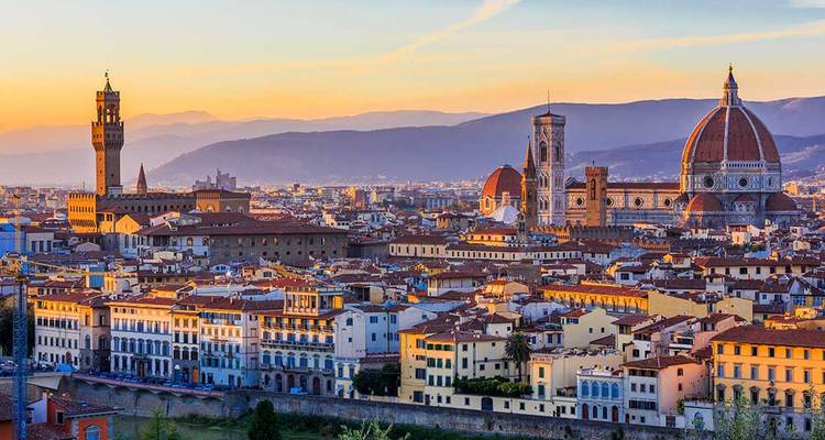 Barcelone à Rome - Intrepid Travel 4