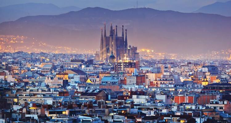 Barcelone à Rome - Intrepid Travel 7
