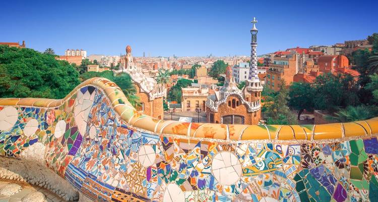 Descubriendo el norte de España - Intrepid Travel 1