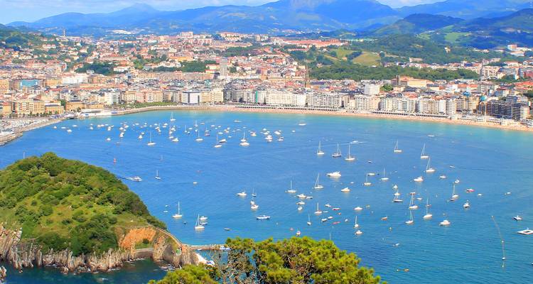Descubriendo el norte de España - Intrepid Travel 4