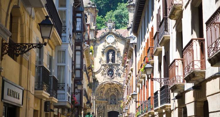 Descubriendo el norte de España - Intrepid Travel 8