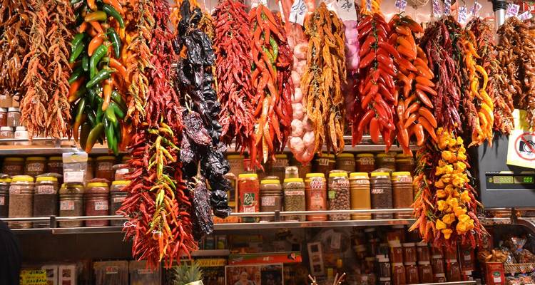 Descubriendo el norte de España - Intrepid Travel 3