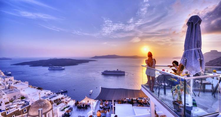Amazing Aegean (All-Inclusive Guided Semi-Private Tour) - Pictours of Greece 8