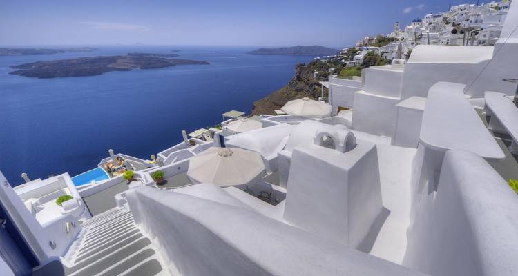 Amazing Aegean (All-Inclusive Guided Semi-Private Tour) - Pictours of Greece 10