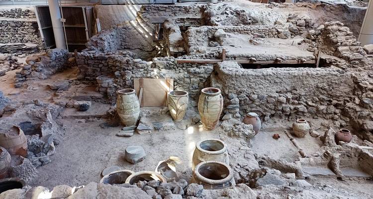 Amazing Aegean | Semi-Private 8-Day Guided Tour - Pictours of Greece 10
