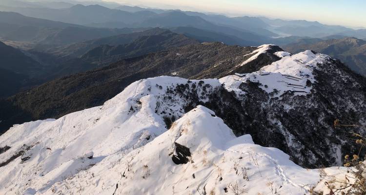 Everest Mountain Flight and Kathmandu Heritage Tour - Swotah Travel and Adventure 8