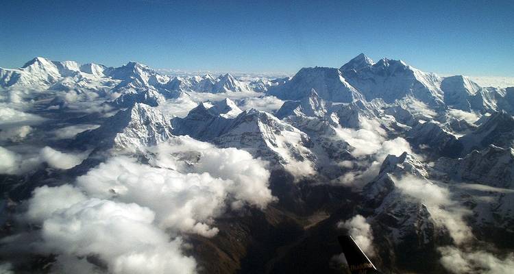 Everest Mountain Flight and Kathmandu Heritage Tour - Swotah Travel and Adventure 3
