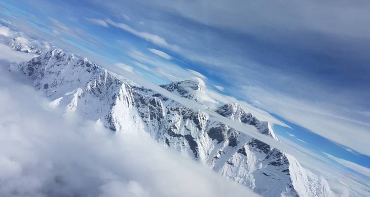 Everest Mountain Flight and Kathmandu Heritage Tour - Swotah Travel and Adventure 4