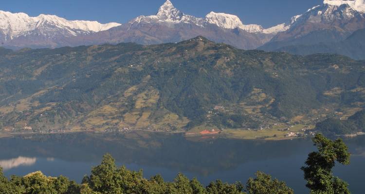 Nepal con poco dinero - Swotah Travel and Adventure 3