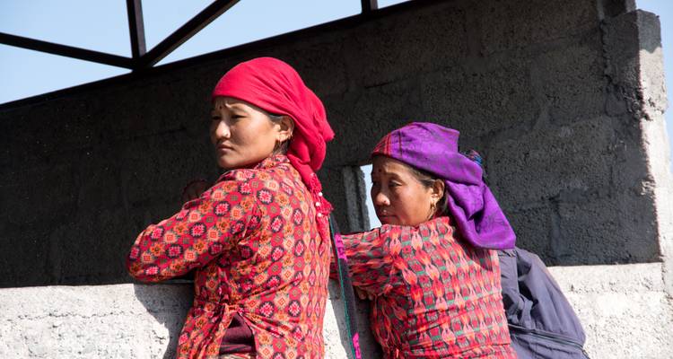 Nepal con poco dinero - Swotah Travel and Adventure 9