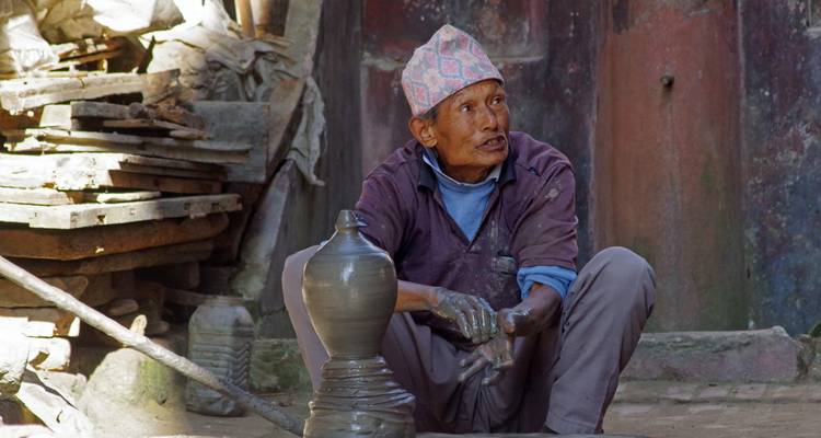 Nepal con poco dinero - Swotah Travel and Adventure 6