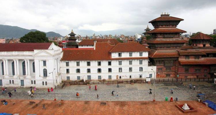 Nepal con poco dinero - Swotah Travel and Adventure 8