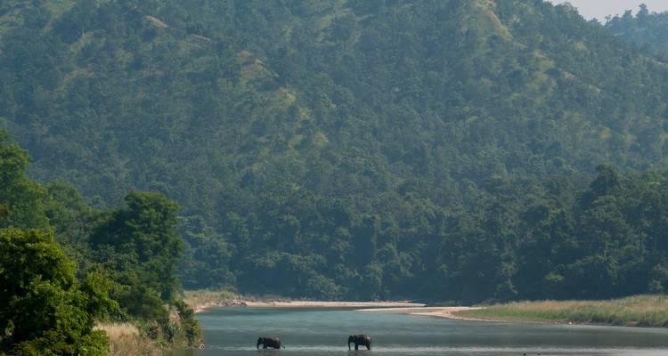 Nepal con poco dinero - Swotah Travel and Adventure 4