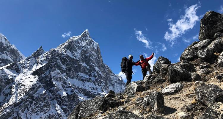 Nepal con poco dinero - Swotah Travel and Adventure 2