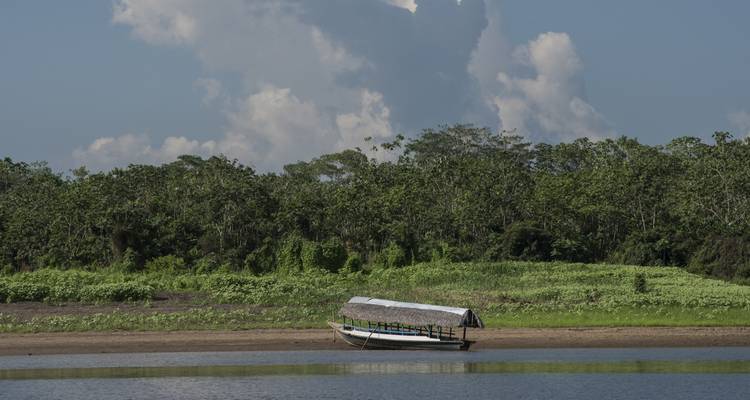 4 jours et 3 nuits dans la réserve nationale de Pacaya Samiria - Amazon Experience 6