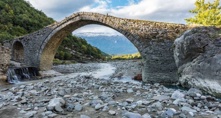 Lo más destacado de Albania - Explore! 4