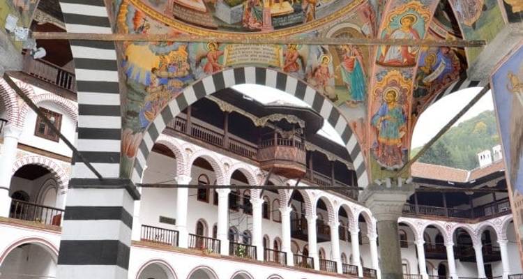 Ancient Macedonia - Explore! 9