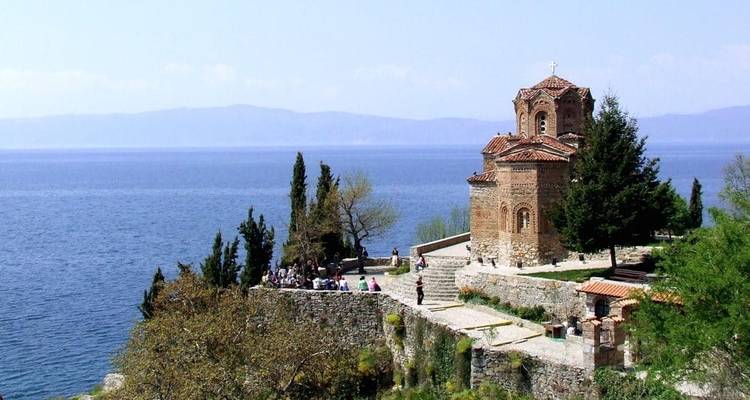 Ancient Macedonia - Explore! 8