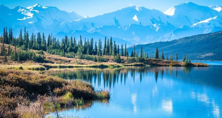 Outdoor Alaska - Explore! 8