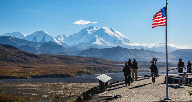 Outdoor Alaska - Explore! 4