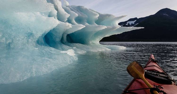 Outdoor Alaska - Explore! 2