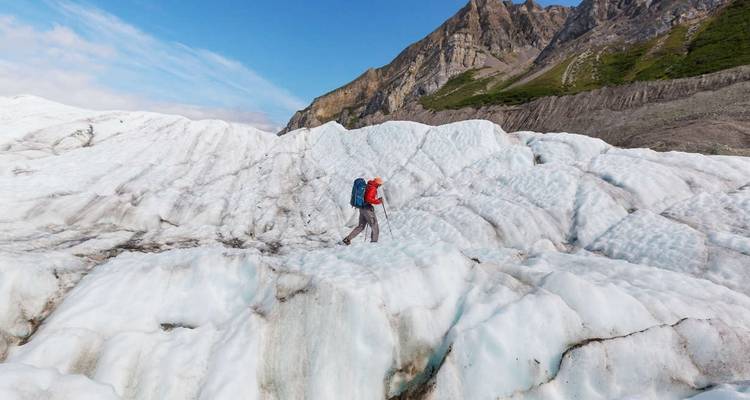 Outdoor Alaska - Explore! 3