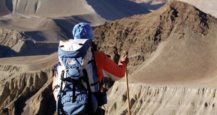 Circuit de l'Annapurna - Explore! 9