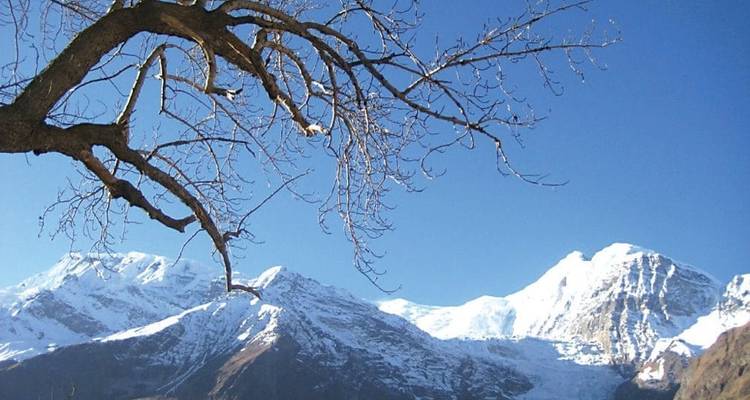 Circuit de l'Annapurna - Explore! 7