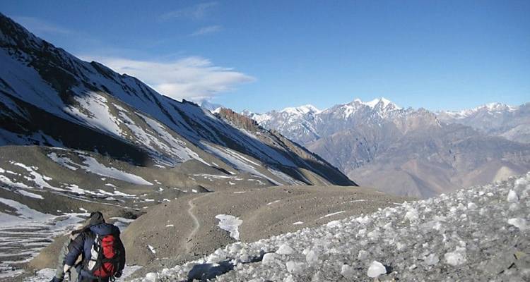 Circuit de l'Annapurna - Explore! 8