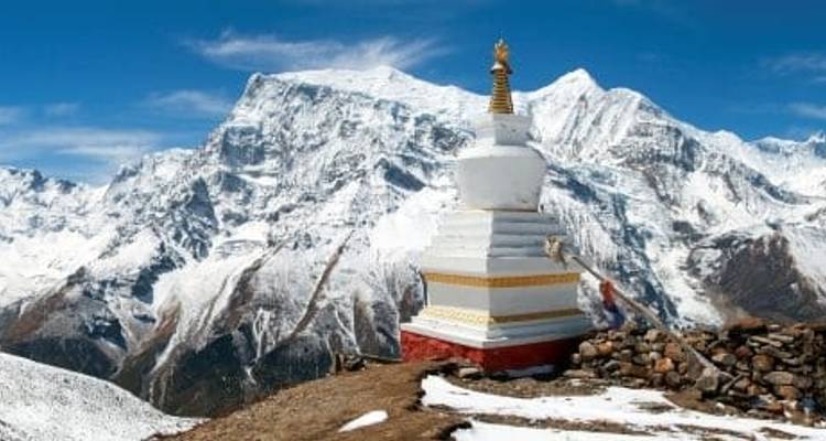 Circuit de l'Annapurna - Explore! 5