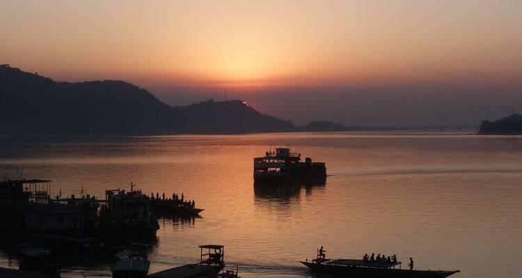 Highlights of Assam and Nagaland (Hornbill Festival) - Explore! 1