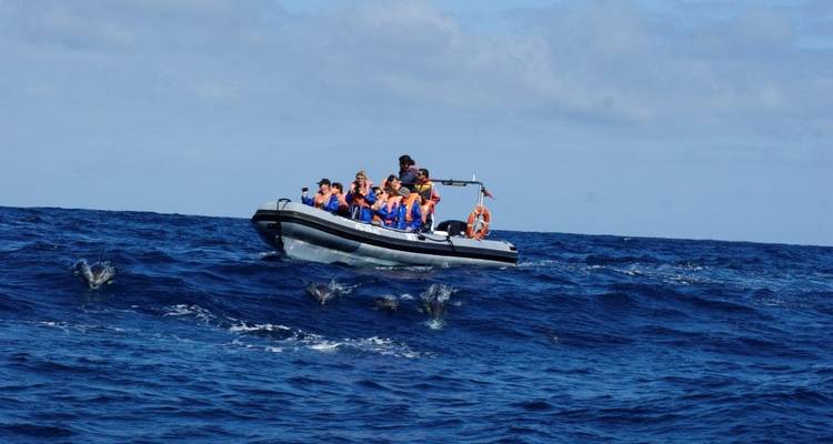 Senderismo en las Azores - Explore! 4