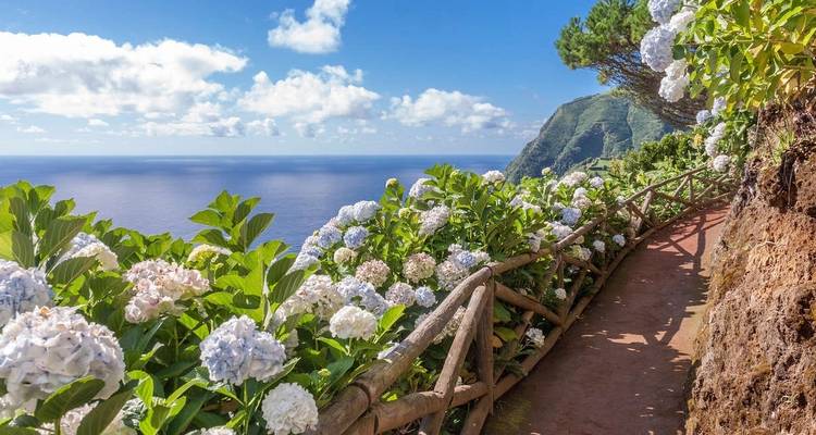 Senderismo en las Azores - Explore! 1