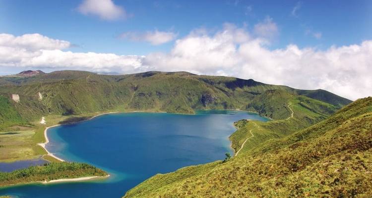 Senderismo en las Azores - Explore! 9