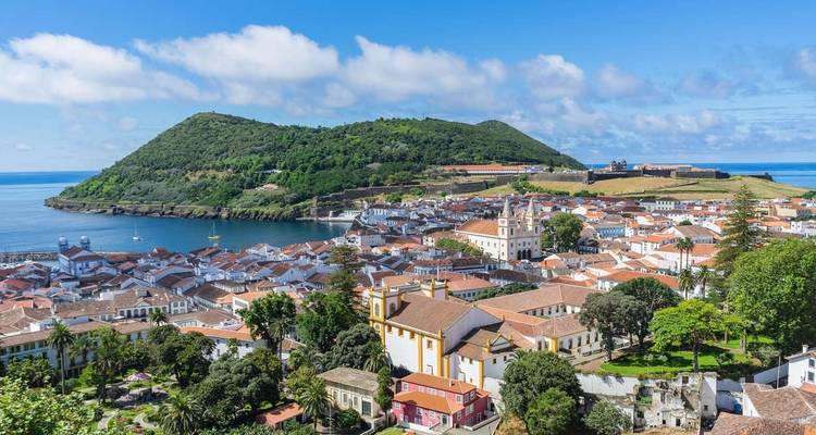 Senderismo en las Azores - Explore! 8