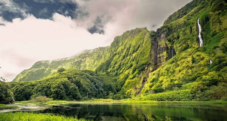Senderismo en las Azores - Explore! 3