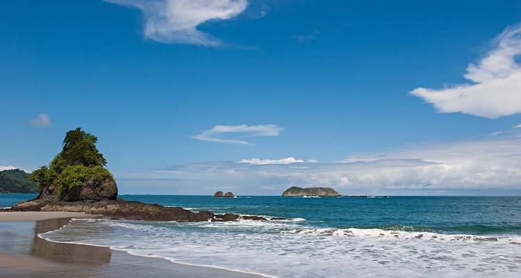Highlights of Costa Rica - Explore! 2