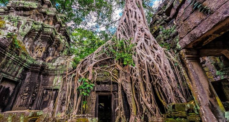 Beyond the Mekong - Explore! 9