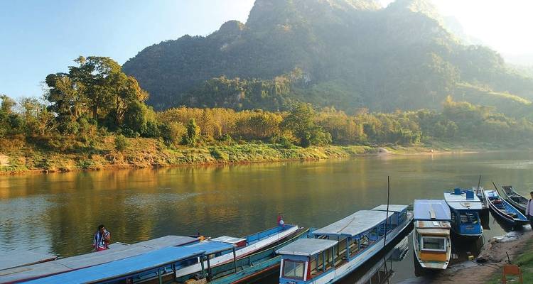 Beyond the Mekong - Explore! 6