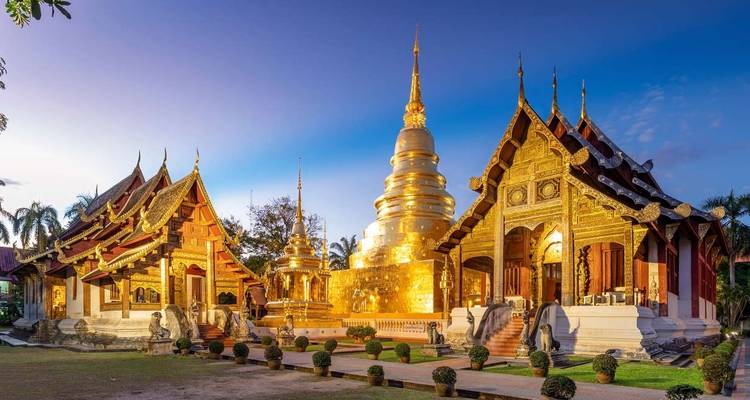 Beyond the Mekong - Explore! 3