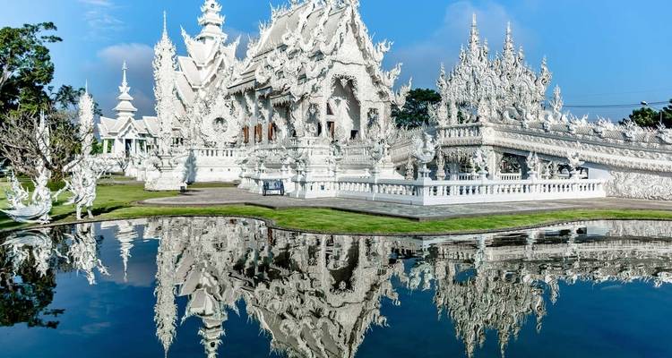 Beyond the Mekong - Explore! 4