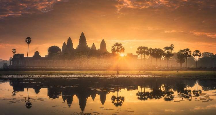 Beyond the Mekong - Explore! 2