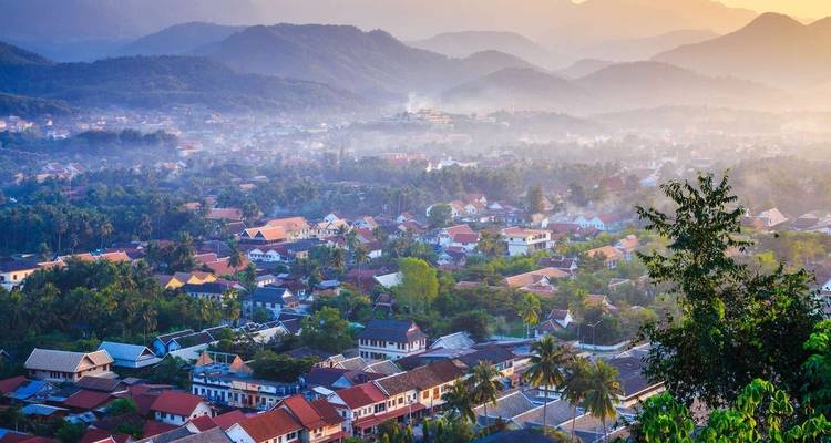 Beyond the Mekong - Explore! 7